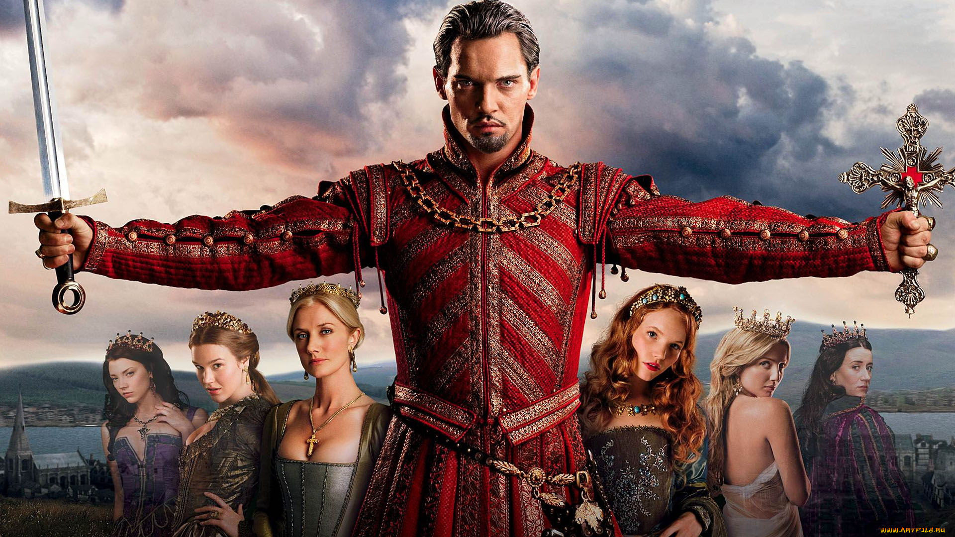  , the tudors, , , 